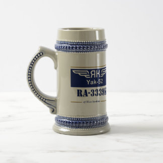 Yak Tasse_ Nico Sanders Bierpul