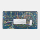 Yakan-Hikou: Flight by Night  (Clavier et souris)