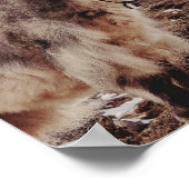 Yakety Yak Poster (Hoek)