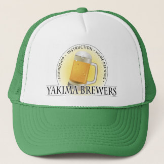 Yakima Brewers Pet - Gepersonaliseerd