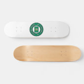 Yakima Washington Skateboard (Horizontaal)