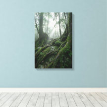 Yakushima 'adem van het leven' | Oude Biophilic