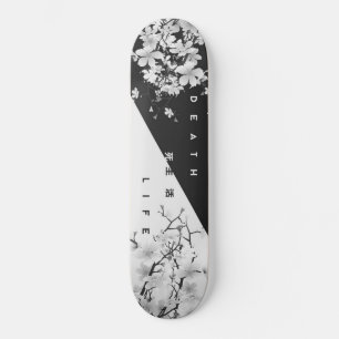 Yakuza Schaats Deck Skateboard