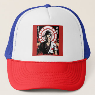 Yakuza Trucker Pet
