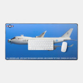 YAL-1 AIRBORNE LASER (Clavier et souris)