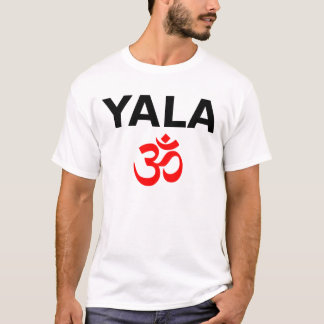 YALA T-SHIRT