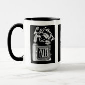  Yale-sloten Mok (Links)