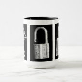  Yale-sloten Mok (Midden)