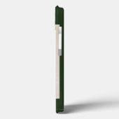 Yale's Everlasting Devil's Auction Play Case-Mate iPhone Case (Achterkant / Links)