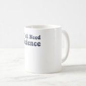 Y'all need Science Funny Scientist Science Teacher Koffiemok (Voorkant rechts)