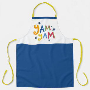 Yam Yam Black Country Schort