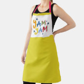 Yam Yam Black Country Schort (Insitu)