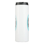 Yama Get Zen Thermosbeker (Achterkant)