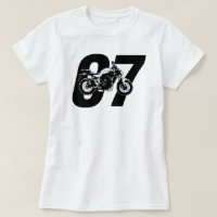 Yamaha MT-07 FZ-07 motorfiets MT07 FZ07