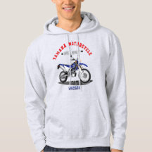 YAMAHA WR250R Custom Designer T-Shirt