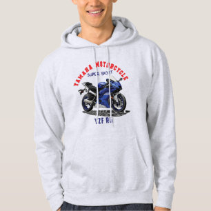 YAMAHA YZF R6 Custom Designer Apparel T-Shirt