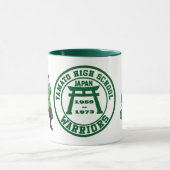 yamato middelbare school mok (Midden)