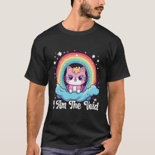 Yami Kawaii E Soft Grunge Hera Pastel Gothic T-shirt