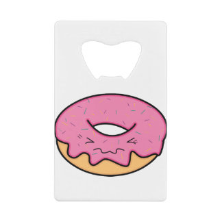 yami kawaii soulless do-hole kredietkaart flessenopener