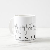 Yamileth peptide name mok (Voorkant links)