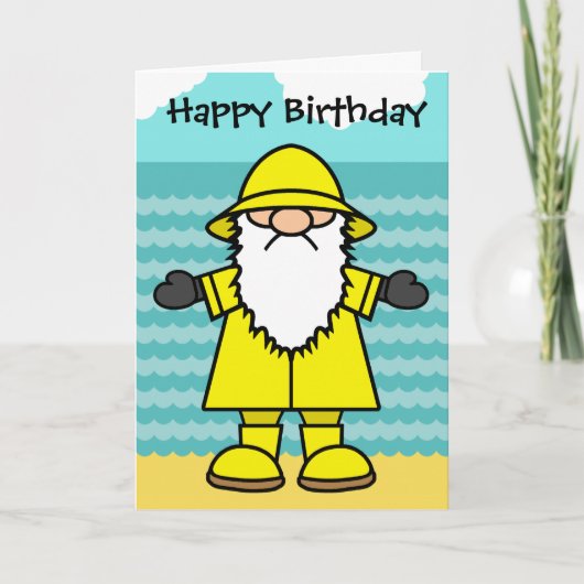 Yampi Bill Kaart (Voorkant)