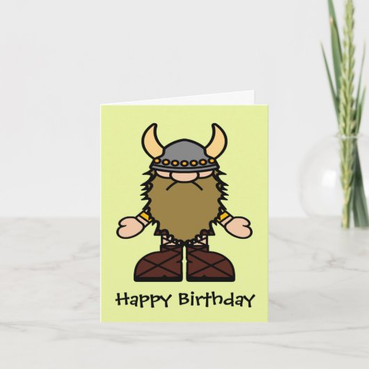 Yampi Erik Kaart (Voorkant)