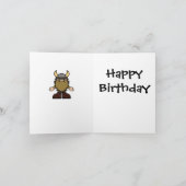 Yampi Erik Kaart (Binnen)