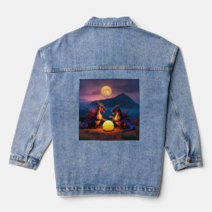 Yan mens jacket