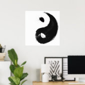 Yang 24 x 24 inch, Value Poster Paper (Matte) (Thuiskantoor)