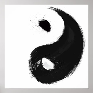 Yang 24 x 24 inch, Value Poster Paper (Matte)