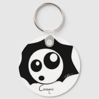 Yang op onze keten sleutelhanger