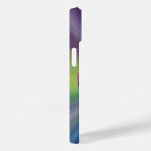 Yang-Yin/Sun-Moon Case-Mate iPhone Case (Achterkant / Rechts)