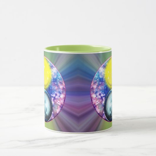 Yang-Yin/Sun-Moon Mok (Midden)