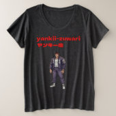 Yankii-Zuwari (Design devant)