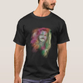 Yanni Essential T-shirt (Voorkant)