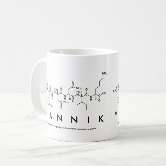 Yannik peptide name mok (Voorkant links)