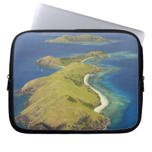 Yanuya-eiland, Mamanuca-eilanden, Fiji Laptop Sleeve