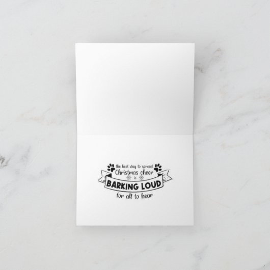 Yappy Feestdagen (Binnen)