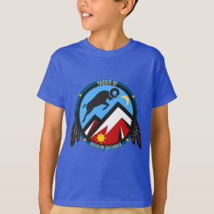 Yaqui SoCal Kinder T-shirt