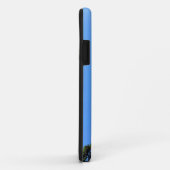 Yaquina Bay Bridge, Newport, Oregon Case-Mate iPhone Case (Achterkant/rechts)