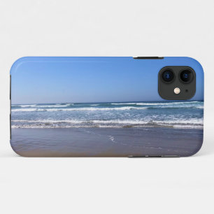 Yaquina Bay State Recreation Site, Newport, Oregon iPhone 11 Hoesje