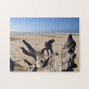 Yaquina Bay State Recreation Site, Newport, Oregon Legpuzzel