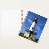 Yaquina Head Lighthouse, Newport, Oregon (Devant avec enveloppe)