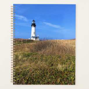 Yaquina Head Lighthouse, Newport, Oregon