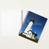 Yaquina Head Lighthouse, Newport, Oregon (Devant avec enveloppe)