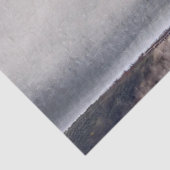 Yaquina Head Lighthouse Newport Oregon Tissuepapier (Detail)