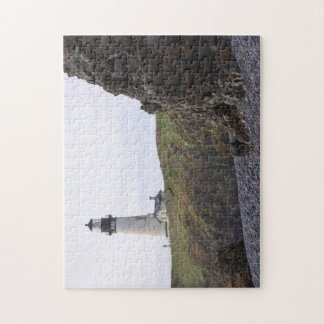 Yaquina Head Lighthouse Puzzle Legpuzzel