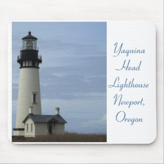 Yaquina Head Lighthouse, Yaquina Head Lighthous... Muismat