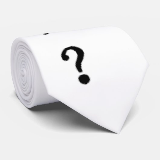 Yaranaika ? Cravate (Roulé)