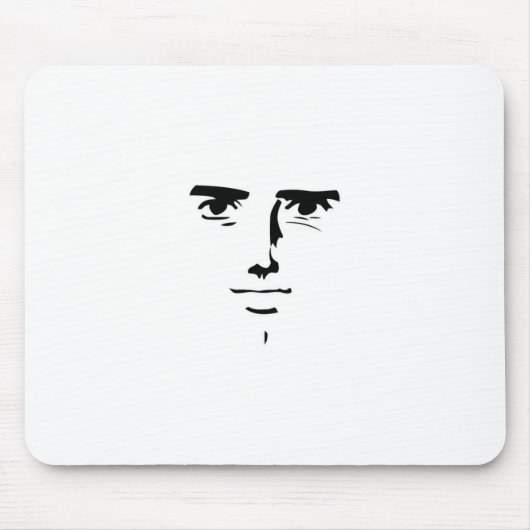 Yaranaika Mousepad Muismat (Voorkant)